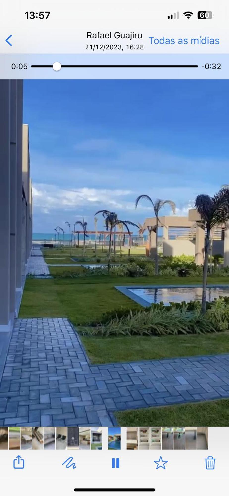 Casa Alto Padrao Beira Mar Ao Lado Do Zorah Beach Trairi - Flecheiras Exteriér fotografie